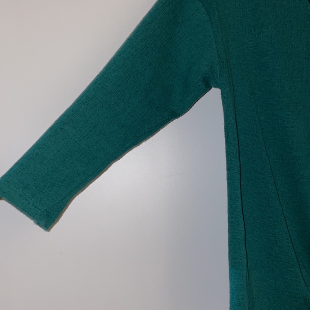 Tie Top - Picture 3 of 4